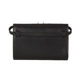 FRINGED BUM BAG - THE BOX BOUTIQUE