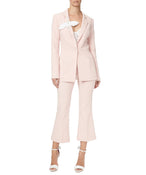 SUIT IN LIGHT PINK - THE BOX BOUTIQUE