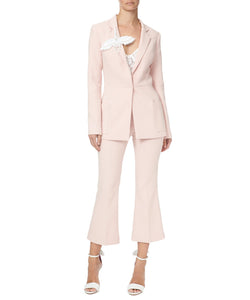 SUIT IN LIGHT PINK - THE BOX BOUTIQUE