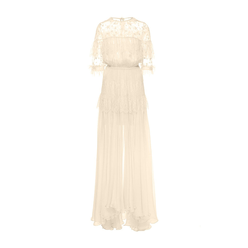 DANI MAXI DRESS - THE BOX BOUTIQUE