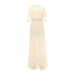 DANI MAXI DRESS - THE BOX BOUTIQUE