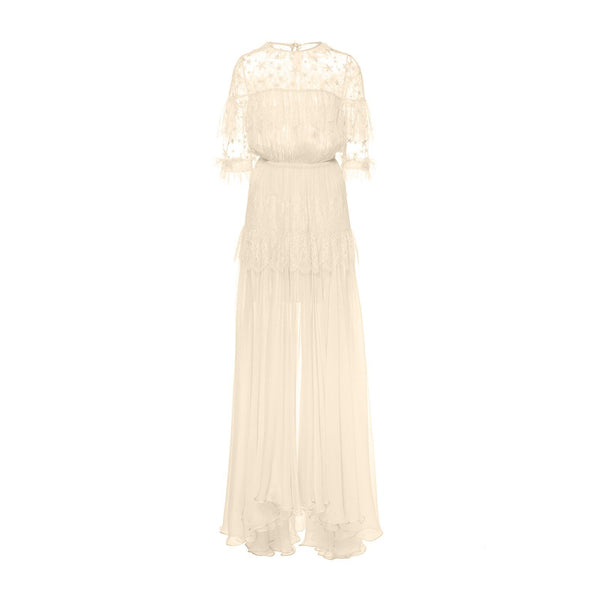 DANI MAXI DRESS - THE BOX BOUTIQUE