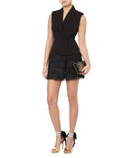 BOW DOWN GOLDEN PATENT SANDALS - THE BOX BOUTIQUE