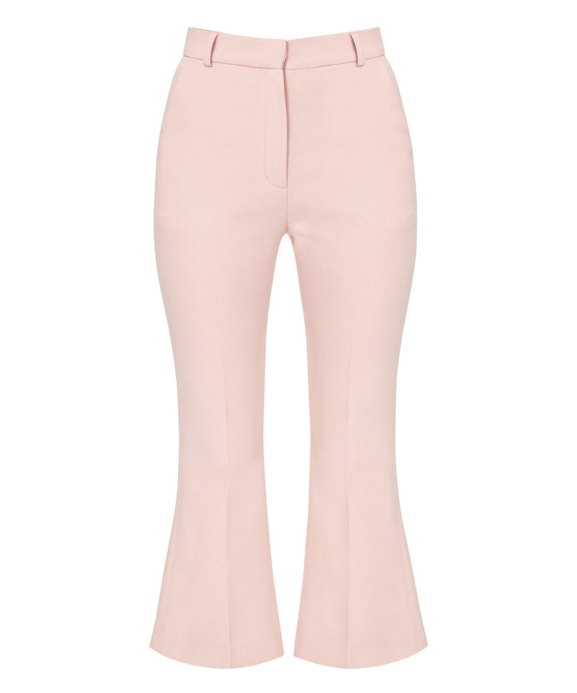 SUIT IN LIGHT PINK - THE BOX BOUTIQUE