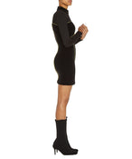 BODYCON DRESS - THE BOX BOUTIQUE