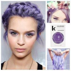 PURPLE COLOUR BUG - THE BOX BOUTIQUE