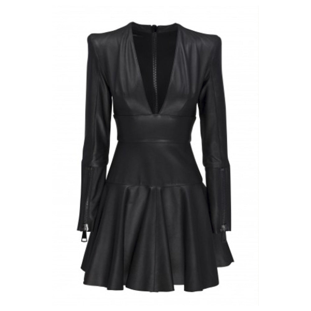 NICOLETTE DRESS - THE BOX BOUTIQUE