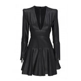 NICOLETTE DRESS - THE BOX BOUTIQUE