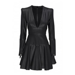 NICOLETTE DRESS - THE BOX BOUTIQUE