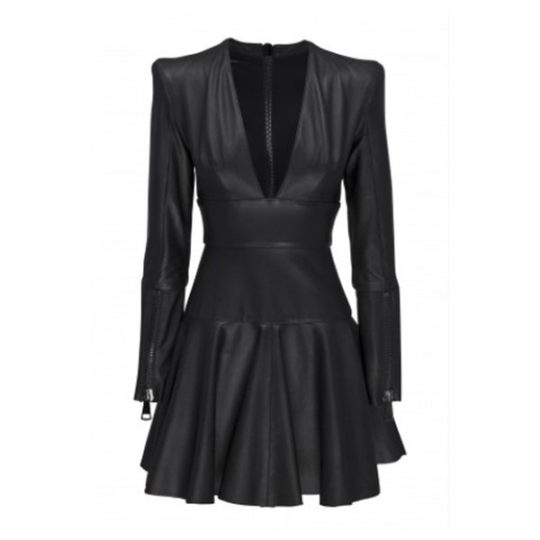 NICOLETTE DRESS - THE BOX BOUTIQUE