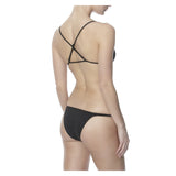 THE WHISKEY SOUR TOP AND THE SCREWDRIVER BRIEF IN BLACK - THE BOX BOUTIQUE