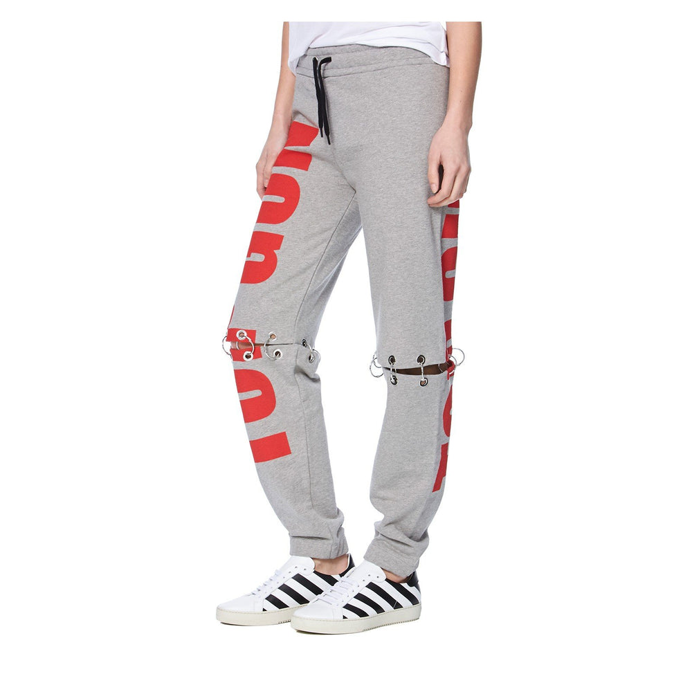TOMY COTTON JOGGING PANTS - THE BOX BOUTIQUE
