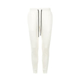 ESSENTIAL JOGGERS IVORY - THE BOX BOUTIQUE