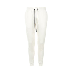 ESSENTIAL JOGGERS IVORY - THE BOX BOUTIQUE