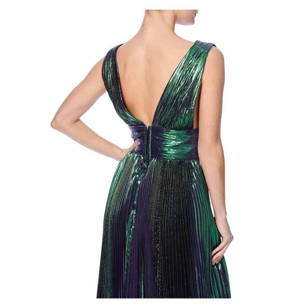 MERIDA MIDI DRESS - THE BOX BOUTIQUE