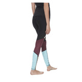 I AM A DREAMER LEGGINGS IN BLACK - THE BOX BOUTIQUE