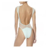 FIREBIRD ONE PIECE IN PALMS - THE BOX BOUTIQUE