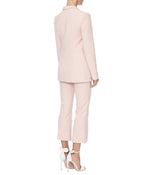 SUIT IN LIGHT PINK - THE BOX BOUTIQUE