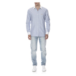 BASTARD TWO TONE SHIRT - THE BOX BOUTIQUE