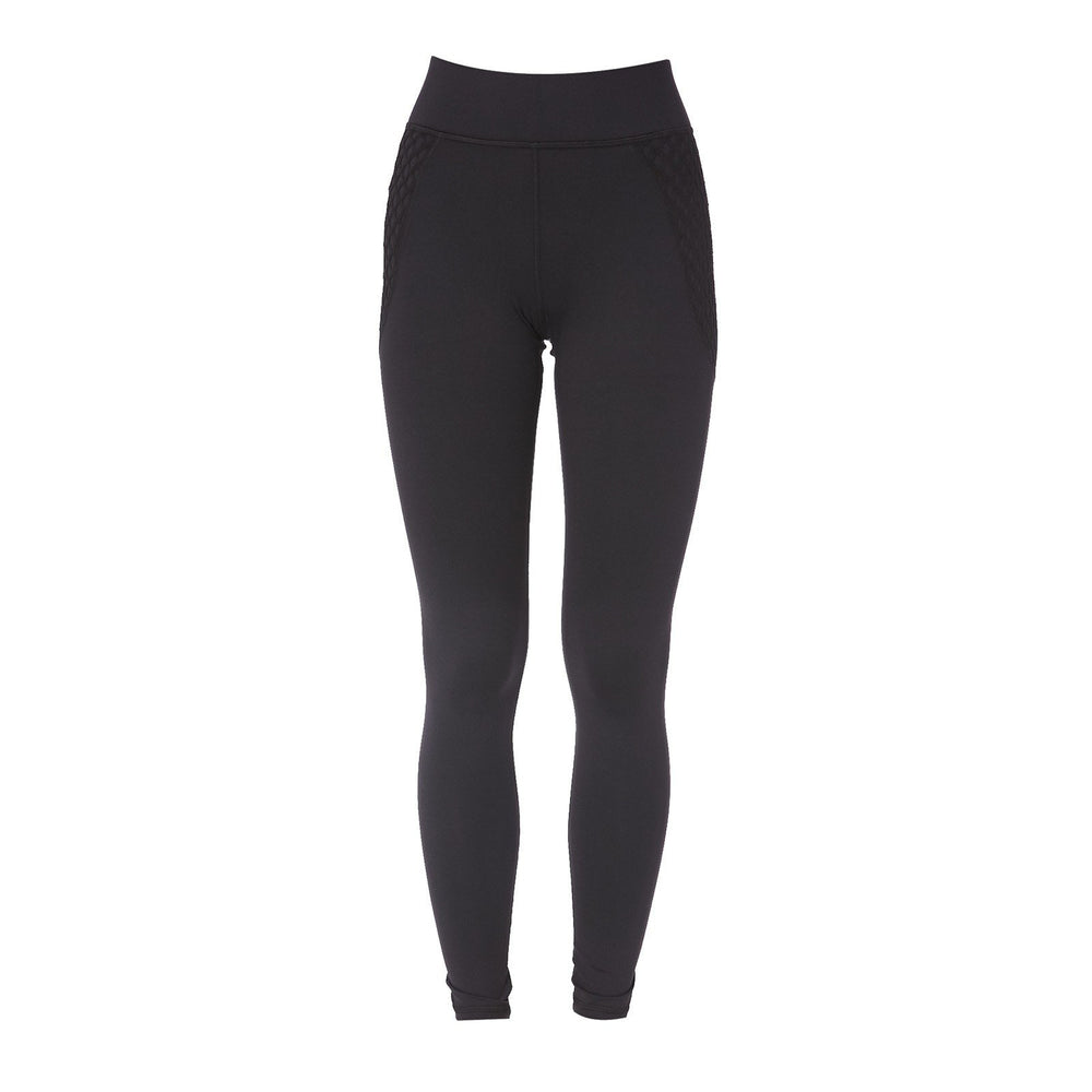 REVUE LEGGINGS - THE BOX BOUTIQUE