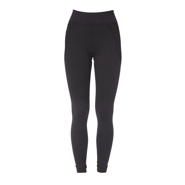 REVUE LEGGINGS - THE BOX BOUTIQUE