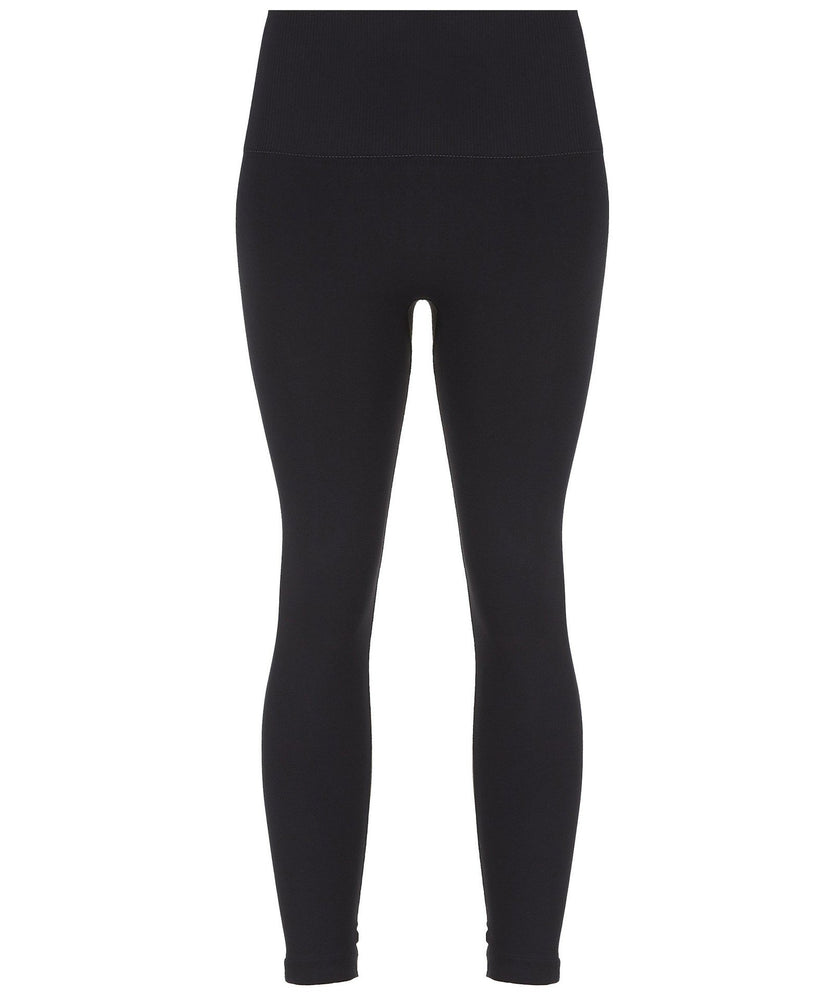 NOIR LEGGINGS - THE BOX BOUTIQUE