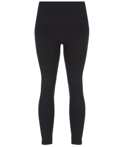 NOIR LEGGINGS - THE BOX BOUTIQUE