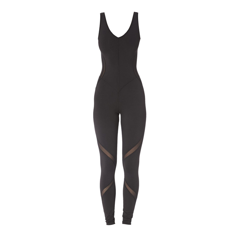 SIREN JUMPSUIT - THE BOX BOUTIQUE