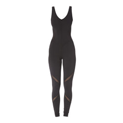 SIREN JUMPSUIT - THE BOX BOUTIQUE