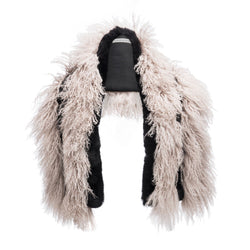 DEVORAH SCARF IN ROSE - THE BOX BOUTIQUE