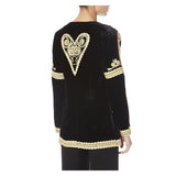 PARIS BLAZER - THE BOX BOUTIQUE