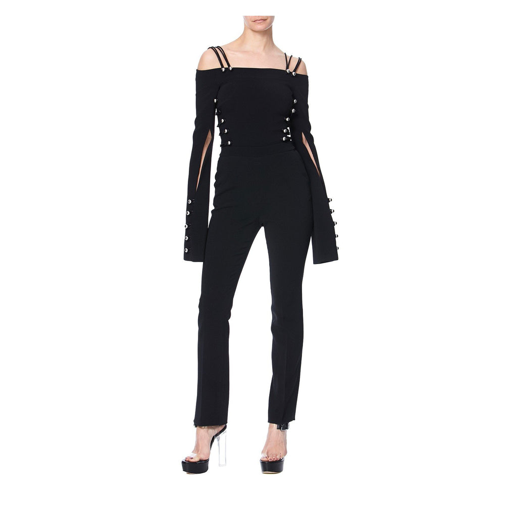CADY JUMPSUIT - THE BOX BOUTIQUE