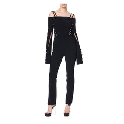 CADY JUMPSUIT - THE BOX BOUTIQUE