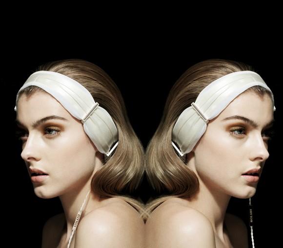 TWINE WHITE/GOLD - THE BOX BOUTIQUE