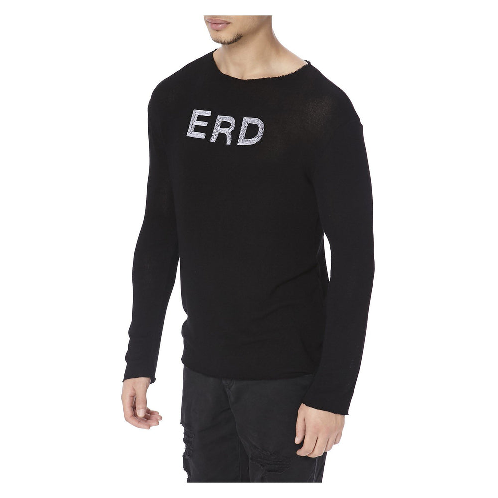 ERD SWEATER - THE BOX BOUTIQUE