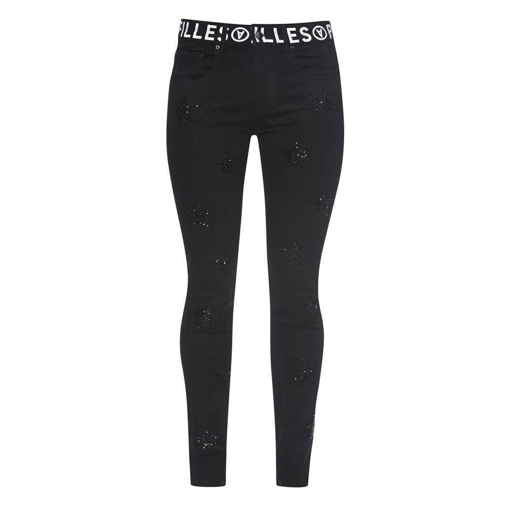CAMERON SLIM JEANS - THE BOX BOUTIQUE