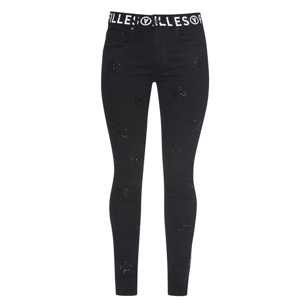 CAMERON SLIM JEANS - THE BOX BOUTIQUE