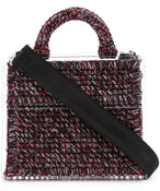 LYUDMILA COPACABANA TOTE - THE BOX BOUTIQUE