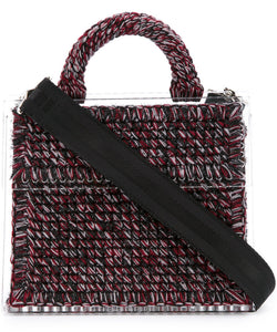 LYUDMILA COPACABANA TOTE - THE BOX BOUTIQUE