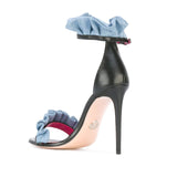 ANTOINETTE SANDALS - THE BOX BOUTIQUE