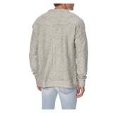 GRANULAR SWEATSHIRT - THE BOX BOUTIQUE