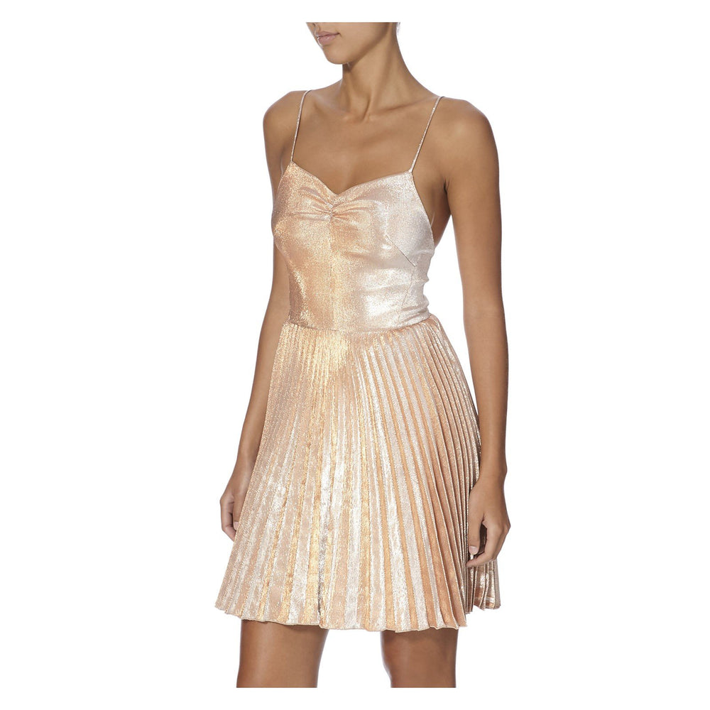 CAINIS DRESS - THE BOX BOUTIQUE