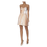 CAINIS DRESS - THE BOX BOUTIQUE