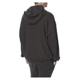 OVERSIZED LAYERED HOODIE - THE BOX BOUTIQUE