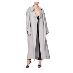 JACQUARD COAT - THE BOX BOUTIQUE