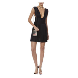 TAJ DRESS - THE BOX BOUTIQUE