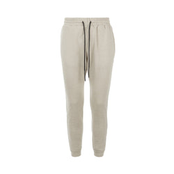 ESSENTIAL JOGGERS OAT - THE BOX BOUTIQUE