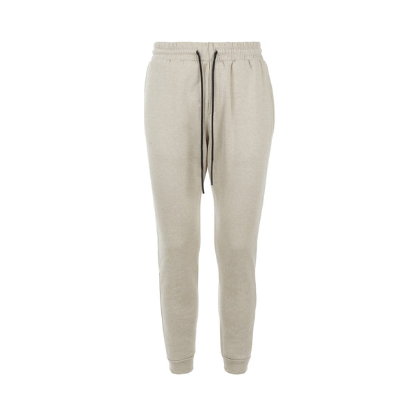 ESSENTIAL JOGGERS OAT - THE BOX BOUTIQUE