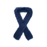 SHAGGY IN BLUE - THE BOX BOUTIQUE
