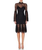 JESSICA DRESS - THE BOX BOUTIQUE